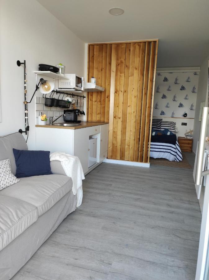 Appartement O Solpor No Camino à Vilagarcía de Arousa Extérieur photo