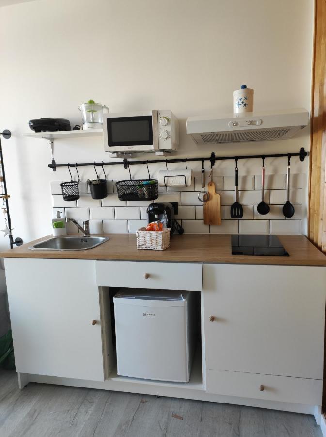 Appartement O Solpor No Camino à Vilagarcía de Arousa Extérieur photo