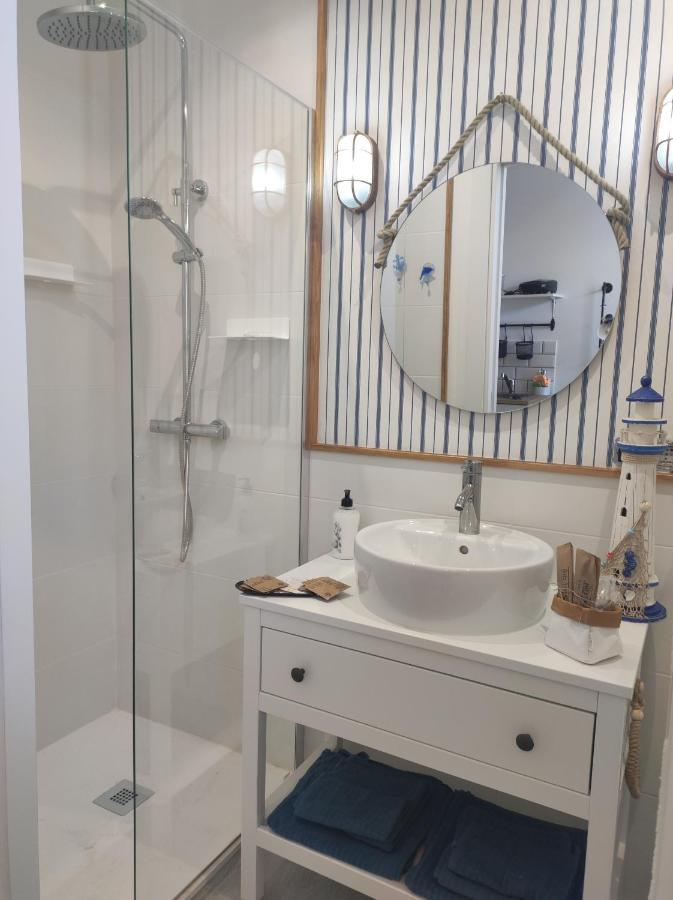 Appartement O Solpor No Camino à Vilagarcía de Arousa Extérieur photo