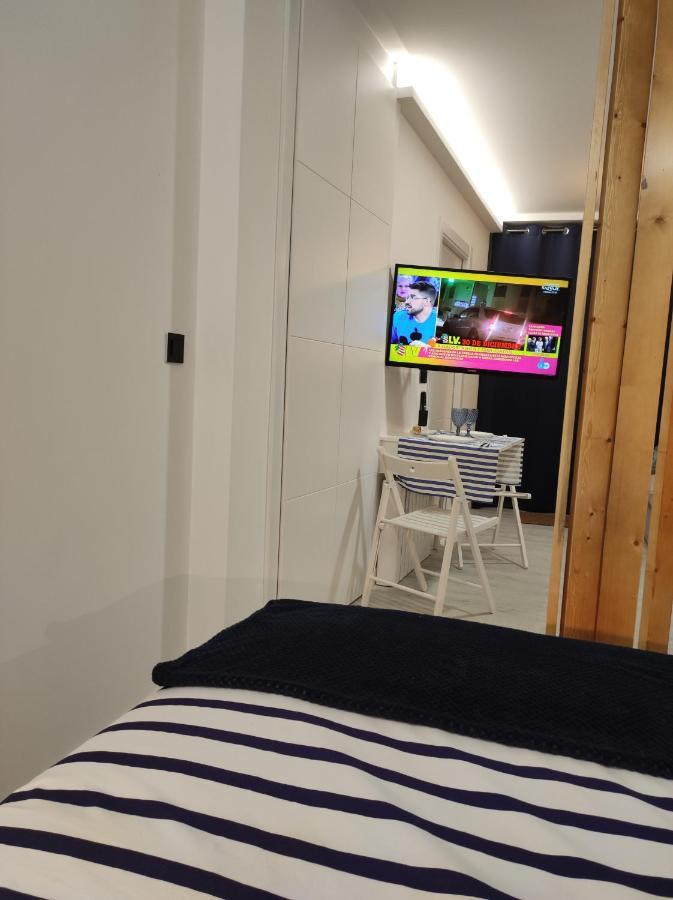 Appartement O Solpor No Camino à Vilagarcía de Arousa Extérieur photo