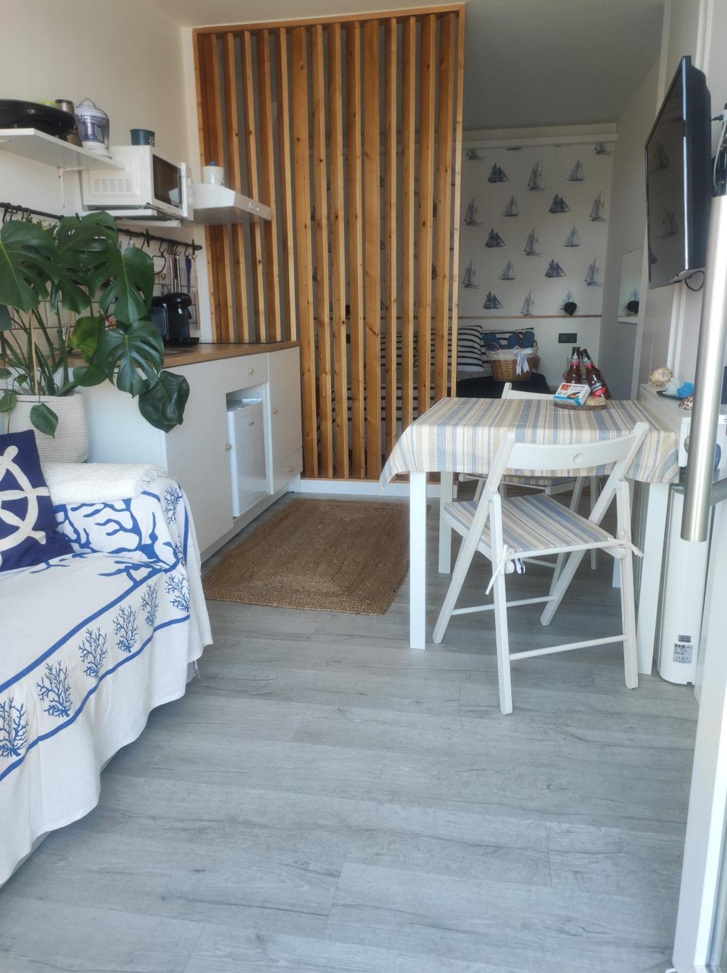 Appartement O Solpor No Camino à Vilagarcía de Arousa Extérieur photo